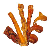 Bully Sticks