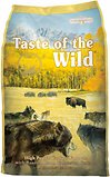 Taste of the Wild