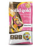 Solid Gold