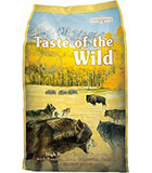 Taste of the Wild