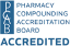 Compounding Pharmacy Approved