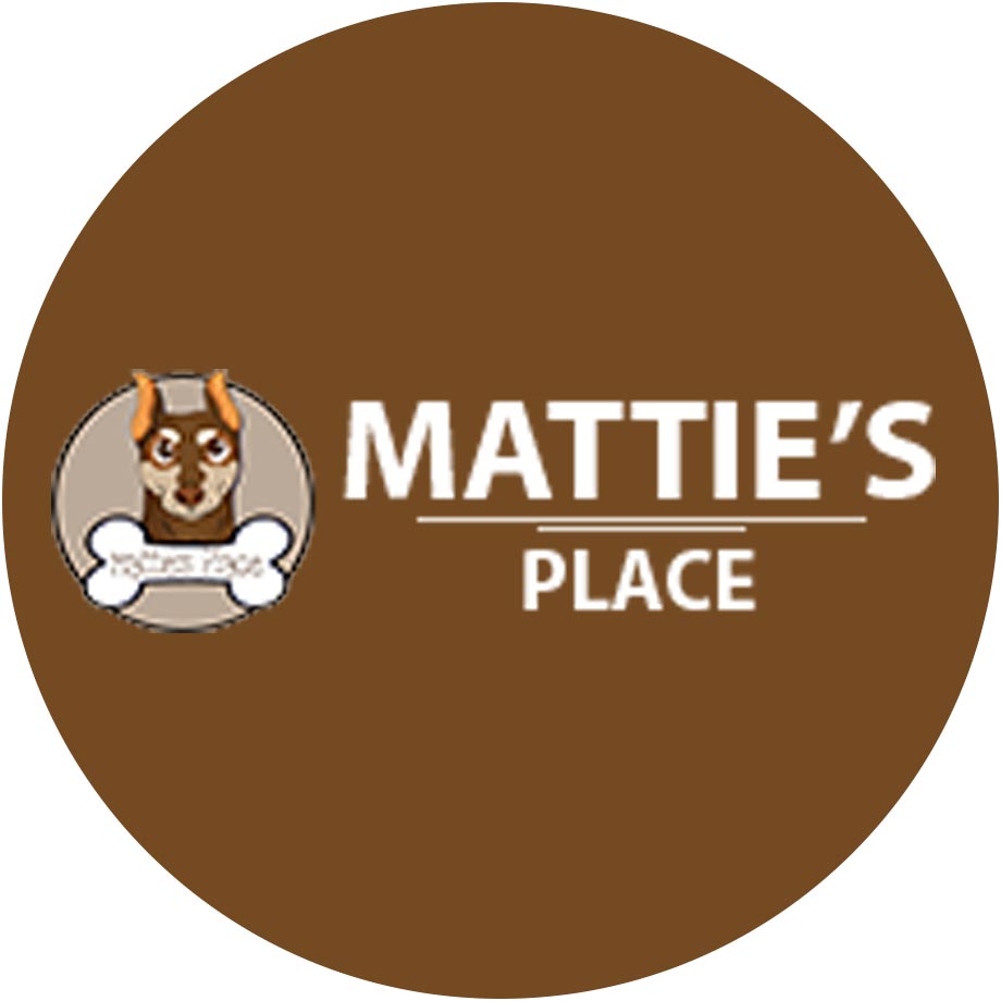 Logo for Matties Place