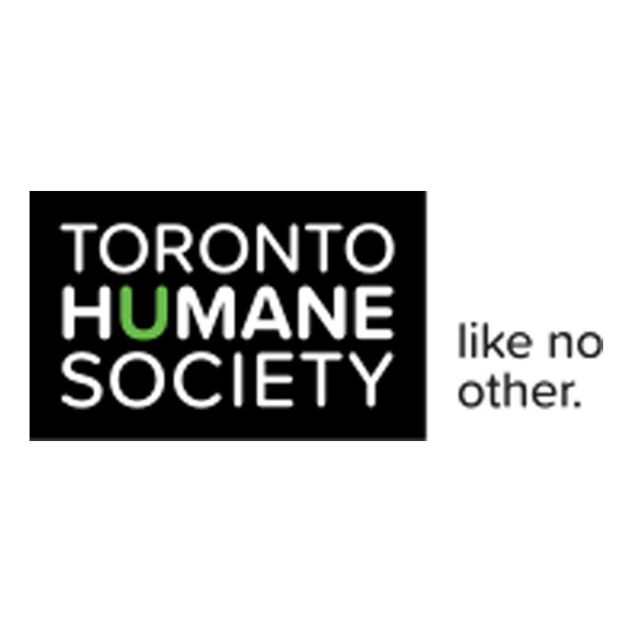 Logo for Toronto Humane Society