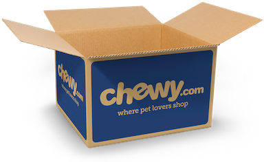 Chewy delivery deals