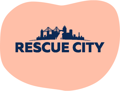 Rescue City logo