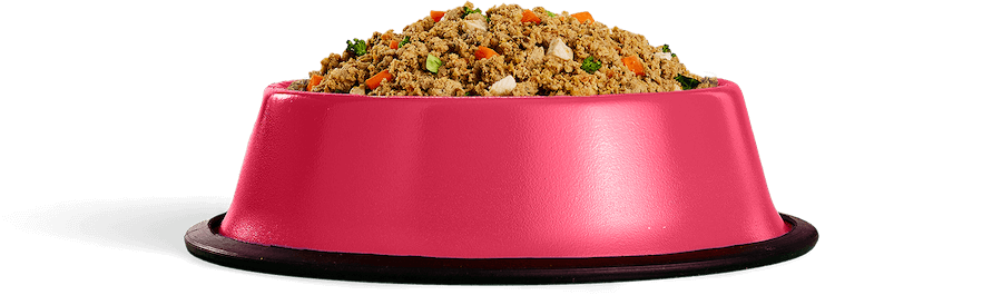 Get Real Food Bowl