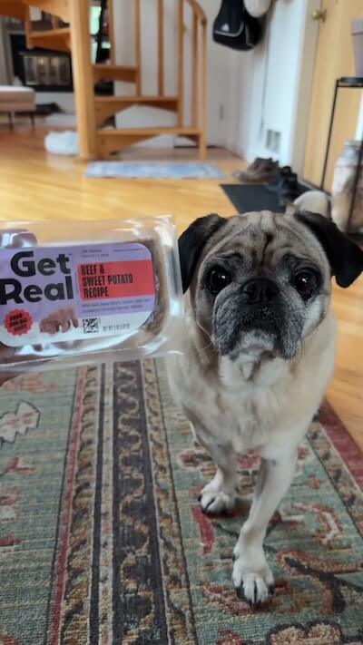 An update from @showmenoodz