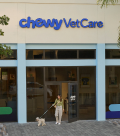 Chewy Vet Care Plantation